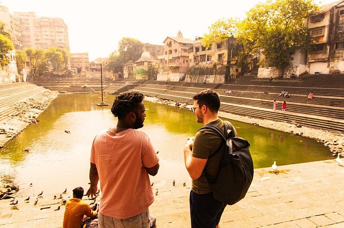 Private Mumbai Sightseeing Tour - Dhobi Ghat: The Stop That Feels Most Like Real Mumbai