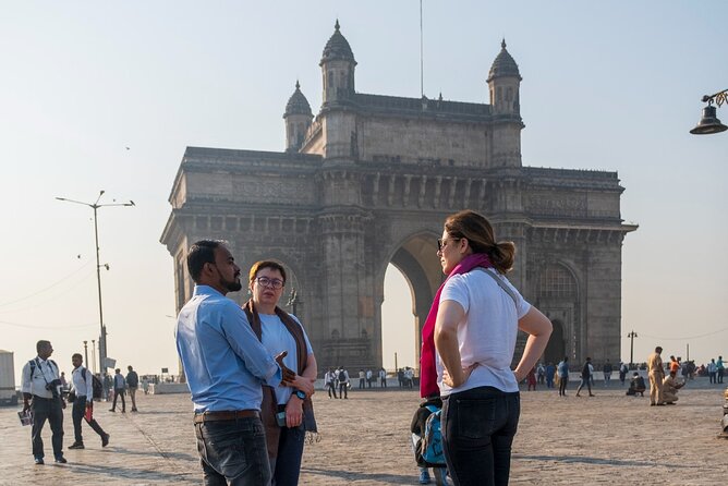 Private Mumbai Sightseeing Tour - Full Day - Key things I’d plan around