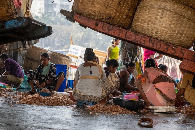 Private Mumbai Sightseeing Tour - Full Day - Gateway of India to Marine Drive: iconic views without the transit headache