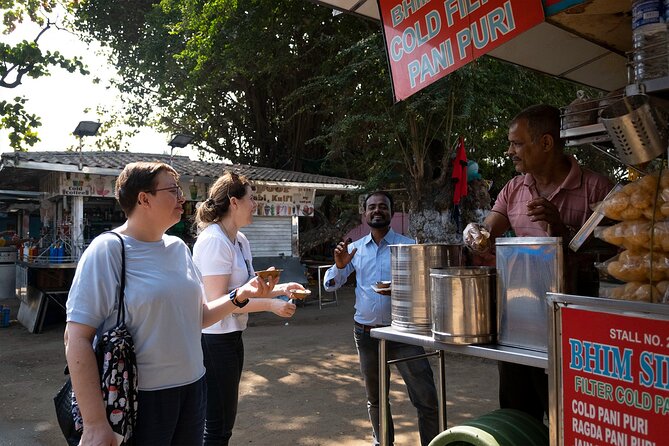 Private Mumbai Sightseeing Tour - Full Day - Guides and customization: where the day can really click