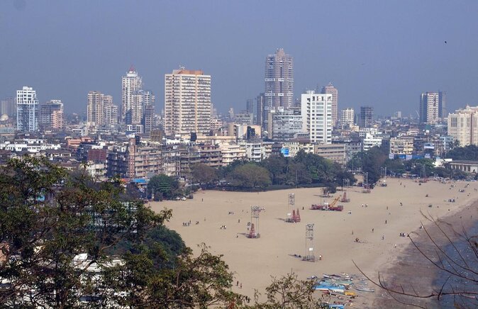 Private Mumbai Sightseeing Tour (Traveller's Choice Award Winner) - Key highlights you’ll feel right away
