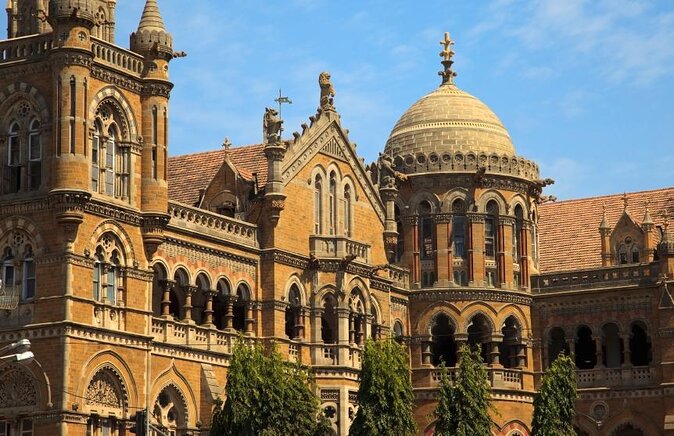 Private Mumbai Sightseeing Tour(Travellers Choice Award Winner) - A/C comfort and hotel pickup that matter in Mumbai traffic