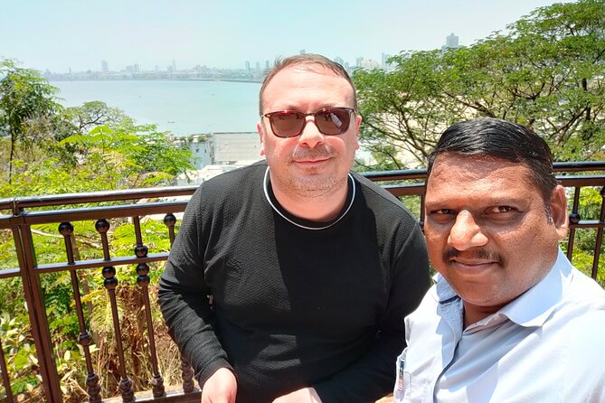 Private Mumbai Sightseeing Tour(Travellers Choice Award Winner) - Mani Bhavan to Malabar Hill gardens: Gandhi and the view from above