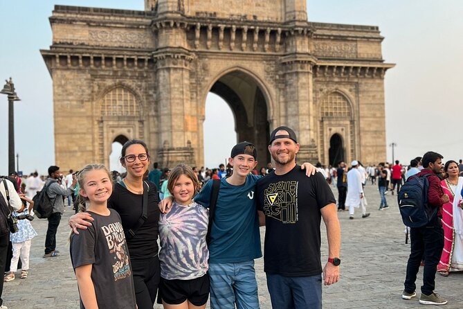 Private Mumbai Sightseeing Tour with Local English Guide - Why this private 4–5 hour format works in Mumbai