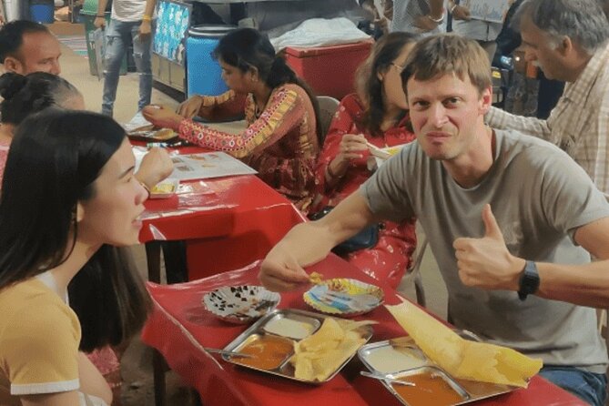 Private Mumbai Sightseeing Tours - Half Day Mumbai Tour - Private, air-conditioned Mumbai without the big-group shuffle