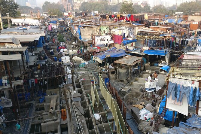 Private Mumbai Sightseeing Tours - Half Day Mumbai Tour - Practical tips to enjoy every stop (without rushing yourself)