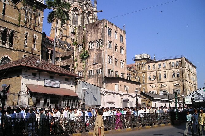 Private Mumbai Sightseeing Tours - Half Day Mumbai Tour - Booking this half-day tour: should you do it?