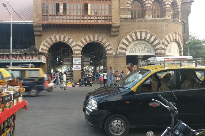Private Mumbai Sightseeing Tours - Half Day Mumbai Tour - FAQ