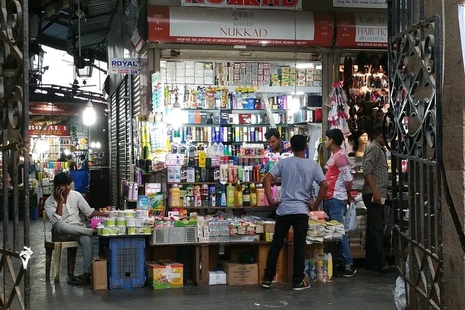 Private Mumbai Sightseeing Tours - Half Day Mumbai Tour - What you’re really paying for: convenience, context, and time-saving