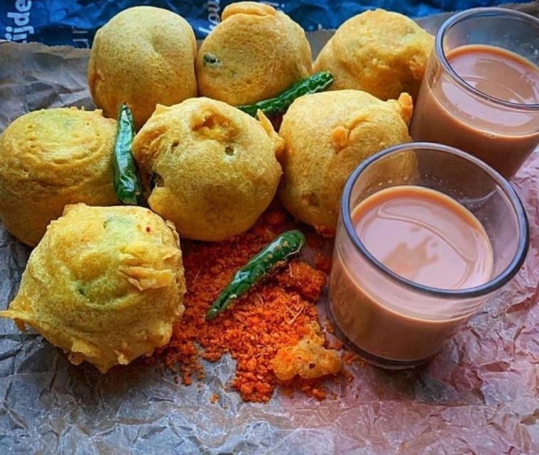 Private Mumbai Street Food Tasting Tour - Timing, Pace, and Group Size: Private Comfort Without the Slowdown