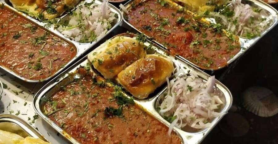 Private Mumbai Street Food Tasting Tour - What to Bring and How to Handle the Tasting Lineup