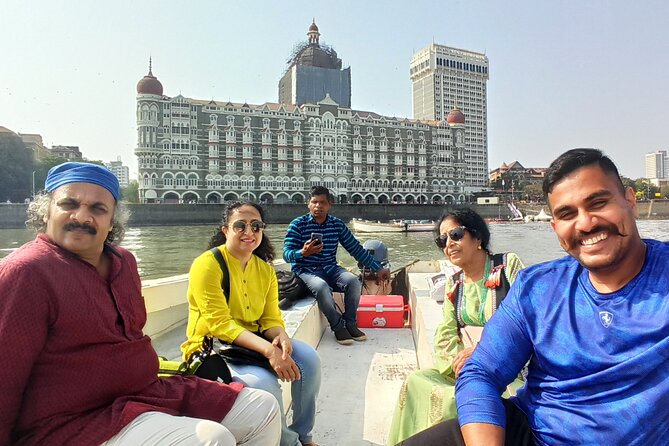 Private Sea Sailing at Gateway of India - Key highlights to know before you go