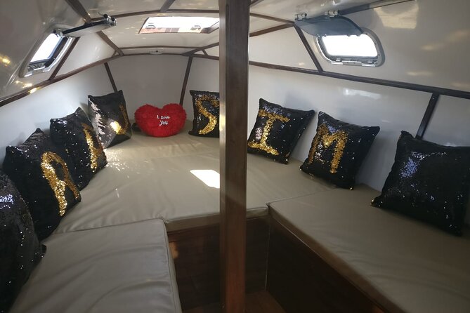 Private Sea Sailing at Gateway of India - Price and Value for a Private Group of Up to 6