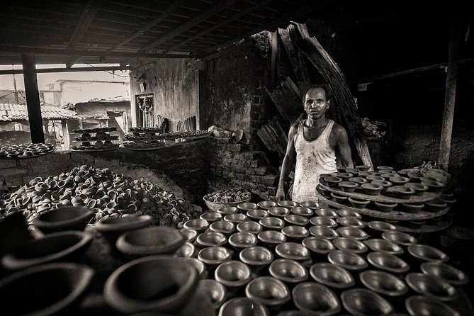 Private Slum tour With Bollywood and Stars Home - Key highlights to know before you go