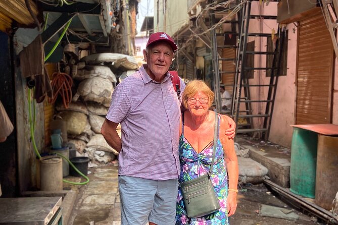 Private Slumdog Millionaire Tour in Dharavi with Slum Visit - Price and value: What $37.20 really buys you
