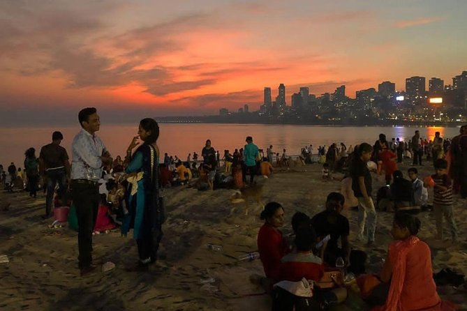 Private Street Food Tour with Mumbai Sightseeing Tour including AC vehicles - Who This Tour Suits Best