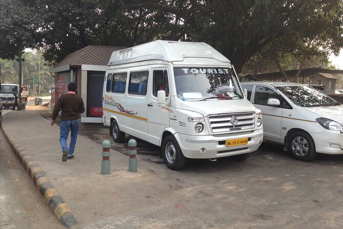 Private Transfer: Mumbai Airport to Hotel - Luggage Rules: What You Can Bring (and What Might Need Checking)