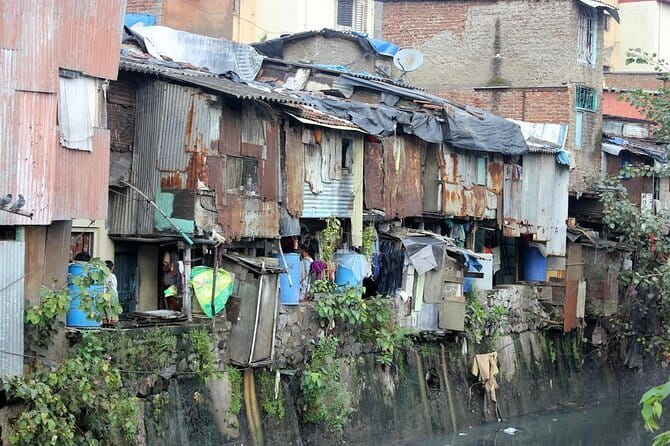 Private Walking Tour in Dharavi Slums - Key takeaways