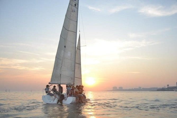 Sailing Experience in Mumbai on Mid Size Yacht - What You Really Get On Board (and What You Must Bring)