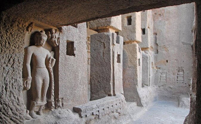 Sanjay Gandhi National Park and Kanheri Caves Day Private Tour - Key Things I’d Watch For Before You Book