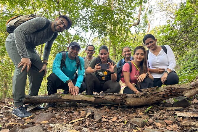 Sanjay Gandhi National Park+ Kanheri Caves + Temple +Tigar Safari - Leaving Mumbai for Sanjay Gandhi: Why this combo works