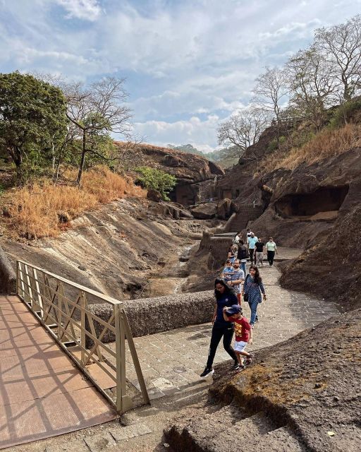Sanjay Gandhi National Park + Kenheri Caves + Lion Safari - Practical Tips: When to Go, What to Bring, and How to Pace