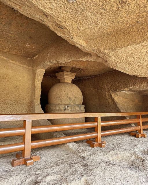 Sanjay Gandhi National Park + Kenheri Caves + Lion Safari - FAQ