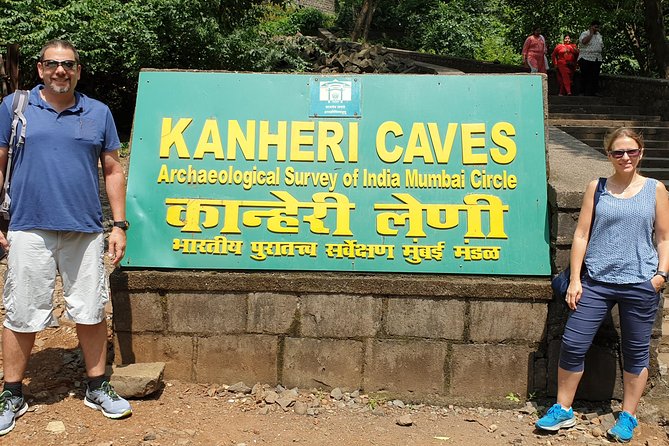Sanjay Gandhi National Park(SGNP) + Kenheri Caves + Lion Safari + Jain Temple - Sanjay Gandhi National Park with a Lion Safari feel