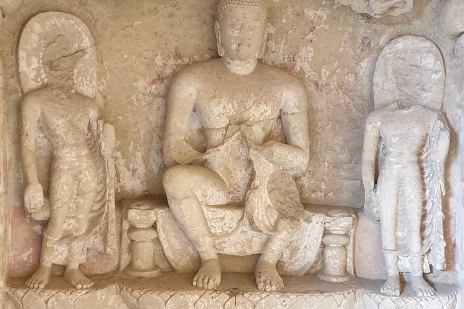 Sanjay Gandhi National Park(SGNP) + Kenheri Caves + Lion Safari + Jain Temple - Timing: how to fit wildlife, caves, and temple into 5–6 hours
