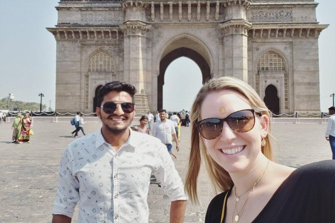 Shared Group Mumbai Tour For Cruise traveler - Mani Bhavan Gandhi Museum: Short Time, Clear Focus