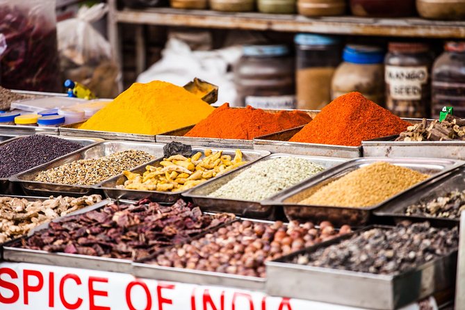 Shore Excursion: An Indian Culinary Delight Tour - Key things I’d watch for