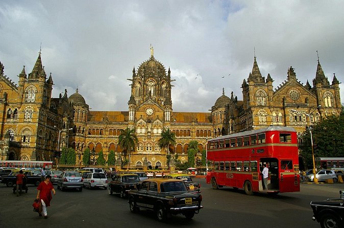 Sightseeing tour with Elephanta cave tour - Laundry Life, Gandhi, and Other Stops That Feel Grounded
