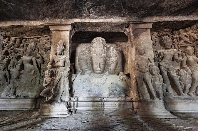 Sightseeing tour with Elephanta cave tour - Extra Heritage Stops That Add Texture (and Time Efficiency)
