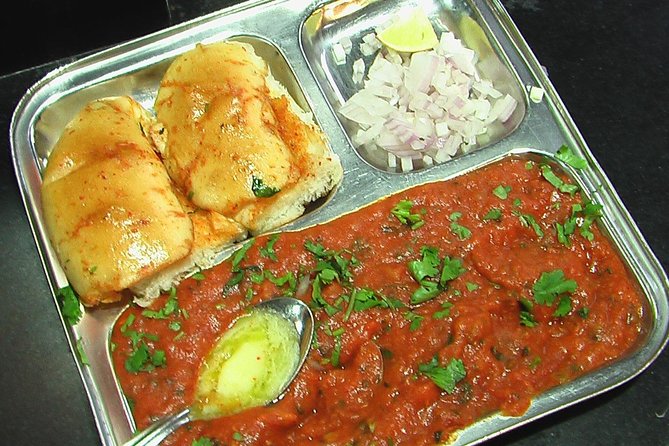 Small Group Authentic Mumbai Virtual Cooking Class with Dessert - What You’ll Cook: Pav Bhaji and Rice Kheer