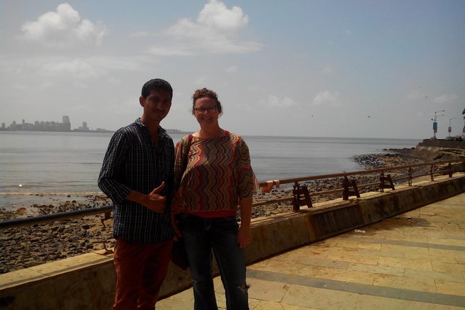Small-Group Bike Tour of Mumbai - Stop One: Sassoon Dock and the Fish-Market Morning