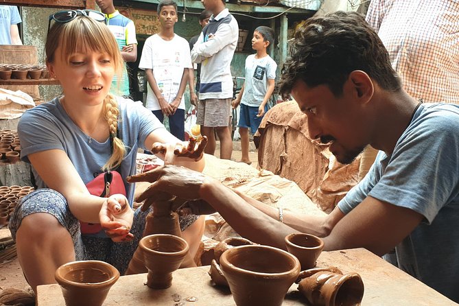 Small Group Tour of Dharavi Slum - How the Tour Feels on the Ground (and What to Expect)