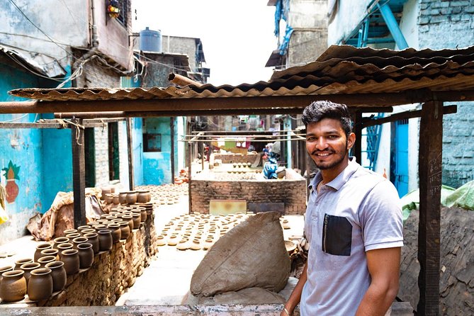 Small Group Tour of Dharavi Slum - Price and What’s Included in Your $15 Ticket