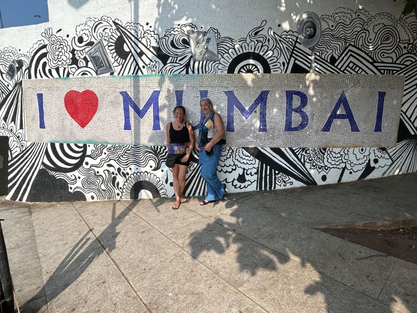 South Bombay Live Walking Tour - Gateway of India: the postcard you shouldn’t rush past