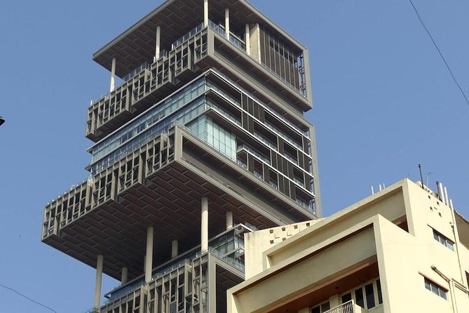 South Mumbai City with Dharavi Slum Tour in Private Vehicle - Who should book this tour, and who should skip