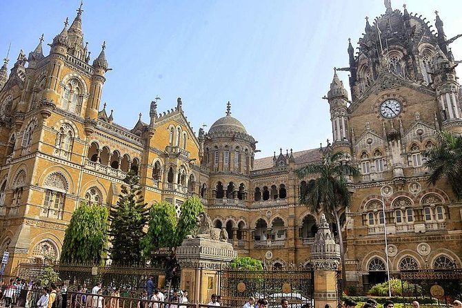 South Mumbai City with Kanheri Cave Tour in Private Vehicle - Why this Kanheri + South Mumbai combo makes sense