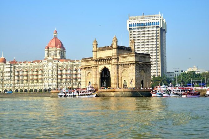 Spiritual & City Highlights: Private Mumbai Temple Tour by AC Car - Mani Bhavan and Dhobhi Ghat: two stops with a different kind of meaning