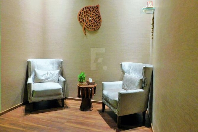 Swedish Massage in Thane with Steam - Towels, cleanser, and shower access: the ending you’ll appreciate later