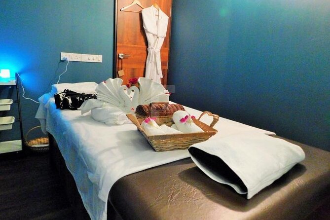 Swedish Massage in Thane with Steam - Where it is and how to plan your day around it