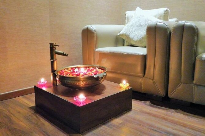 Swedish Massage in Thane with Steam - What to do before you go (so you feel great during and after)