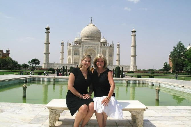 Taj Mahal Day Trip Including Same Day Flights from Mumbai - Private, Air-Conditioned Transport: The Comfort Layer You’ll Feel