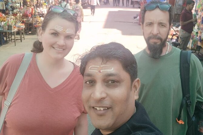 Temples & Vineyards: Private Tour to Nashik from Mumbai - Key highlights worth knowing before you go