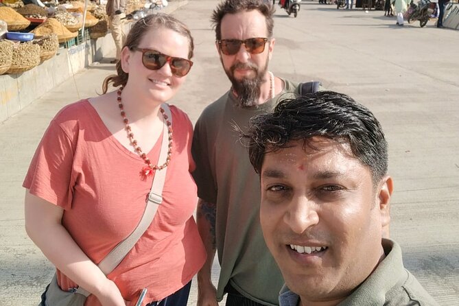Temples & Vineyards: Private Tour to Nashik from Mumbai - A long day out of Mumbai: how the 10–12 hours play out