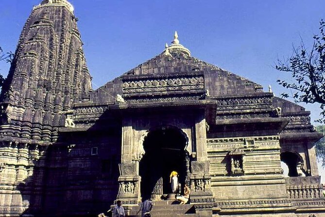 Temples & Vineyards: Private Tour to Nashik from Mumbai - Price value check: what $115 gets you, and when it’s a good deal