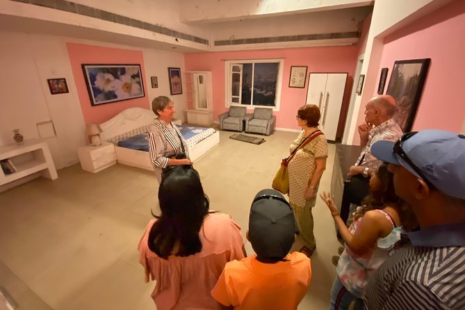 The Famous Bollywood Tour of Mumbai - The Working Studio Factor: Behind the Scenes, Not Just a Tour Stop