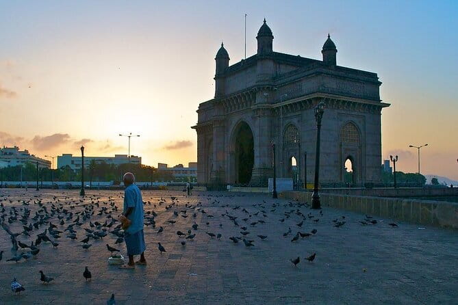 The Mumbai by Dawn Early Morning Tour - Entering Mumbai before the crowds: the dawn timing that makes it click